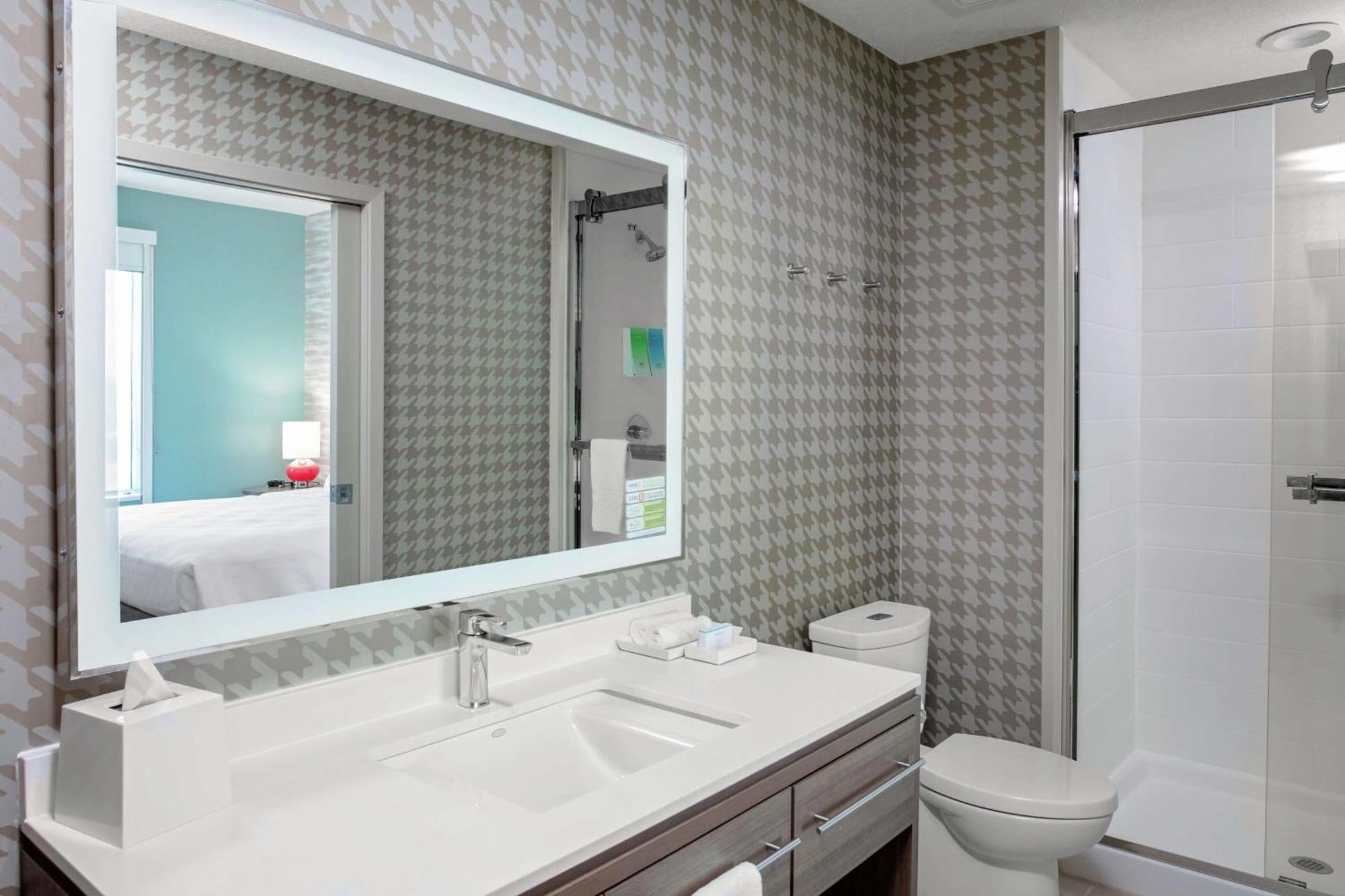Home2 Suites By Hilton Sugar Land Rosenberg Greatwood Eksteriør bilde