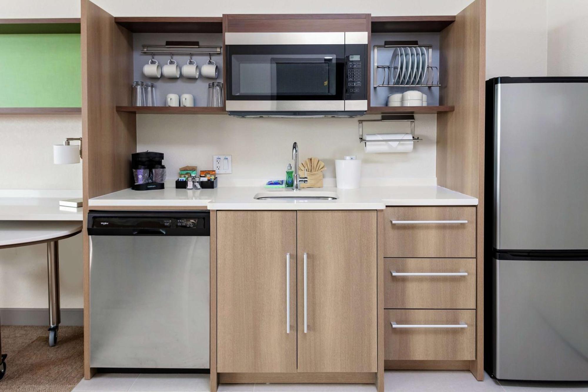 Home2 Suites By Hilton Sugar Land Rosenberg Greatwood Eksteriør bilde
